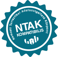 Nemzeti Turisztikai Adatszolgáltató Központ