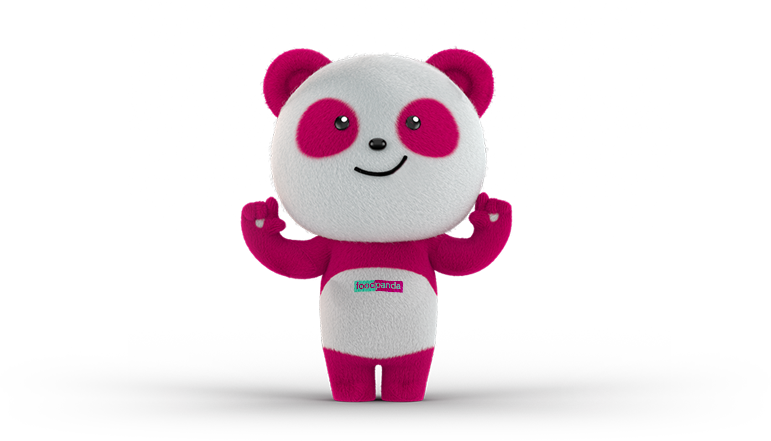 Foodpanda
